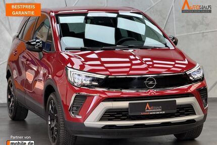 Opel Crossland (X) Gebrauchtwagen
