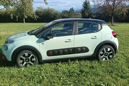 Citroen C3 Gebrauchtwagen