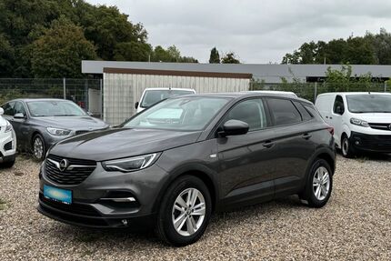 Opel Grandland (X) Gebrauchtwagen