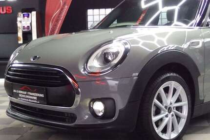 Mini One Clubman Gebrauchtwagen