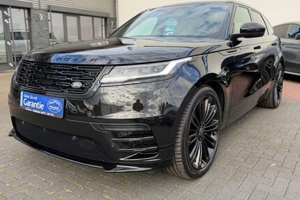 Land Rover Range Rover Velar Gebrauchtwagen