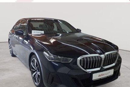 BMW 550 Gebrauchtwagen