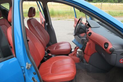 Mercedes-Benz A 160 Gebrauchtwagen