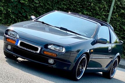 Nissan 100 NX Gebrauchtwagen