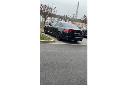 Jaguar XF Gebrauchtwagen