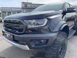 Ford Ranger Gebrauchtwagen