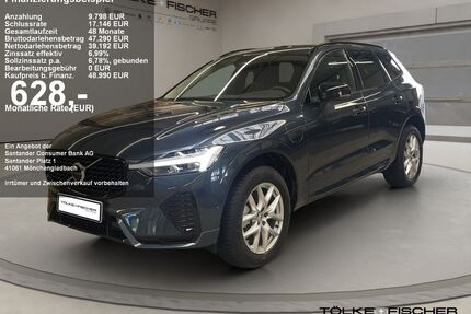 Volvo XC60 Gebrauchtwagen