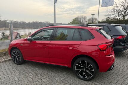 Skoda Kamiq Gebrauchtwagen
