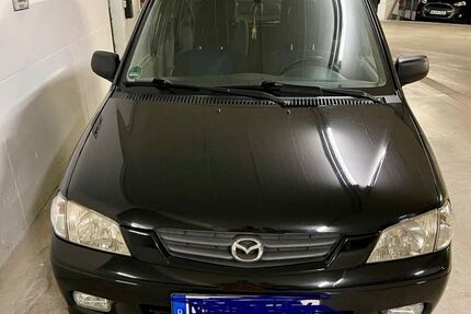 Mazda Demio Gebrauchtwagen