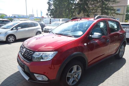 Dacia Sandero Gebrauchtwagen