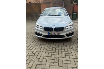 BMW 218 Gran Tourer Gebrauchtwagen
