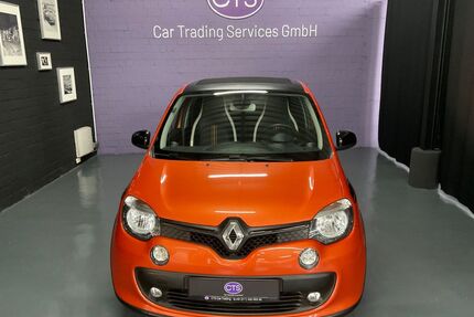 Renault Twingo Gebrauchtwagen