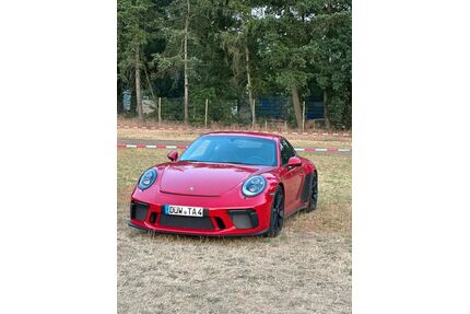 Porsche 991 Gebrauchtwagen