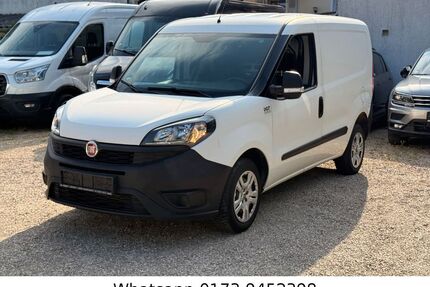 Fiat Doblo Gebrauchtwagen