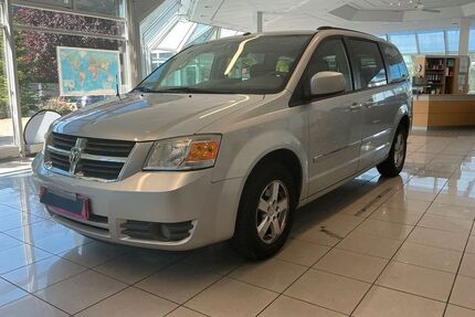 Dodge Grand Caravan Gebrauchtwagen