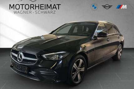 Mercedes-Benz C 300 Gebrauchtwagen