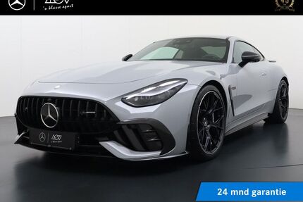 Mercedes-Benz AMG GT Gebrauchtwagen
