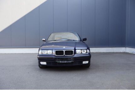 BMW 325 Gebrauchtwagen