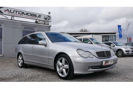 Mercedes-Benz C 200 Gebrauchtwagen