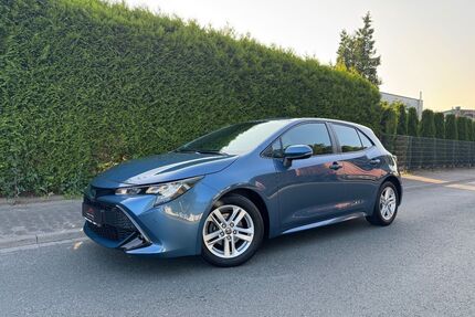Toyota Corolla Gebrauchtwagen
