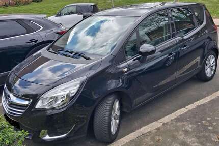 Opel Meriva Gebrauchtwagen