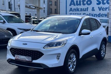 Ford Kuga Gebrauchtwagen