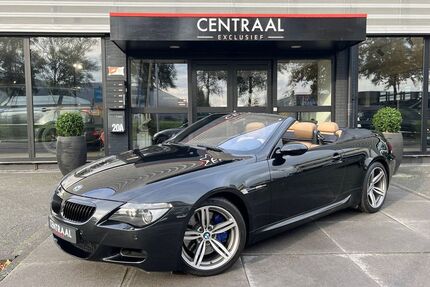 BMW M6 Gebrauchtwagen