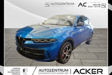 Alfa Romeo Tonale Gebrauchtwagen