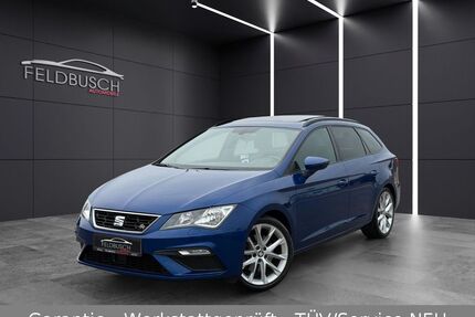 Seat Leon Gebrauchtwagen