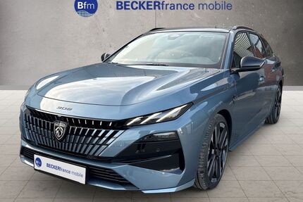 Peugeot 308 Gebrauchtwagen