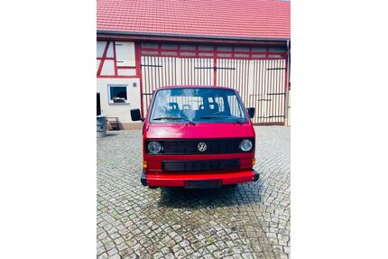 VW T3 andere Gebrauchtwagen
