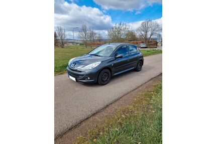 Peugeot 206 Gebrauchtwagen