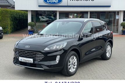 Ford Kuga Gebrauchtwagen