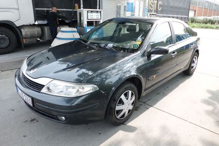Renault Laguna Gebrauchtwagen