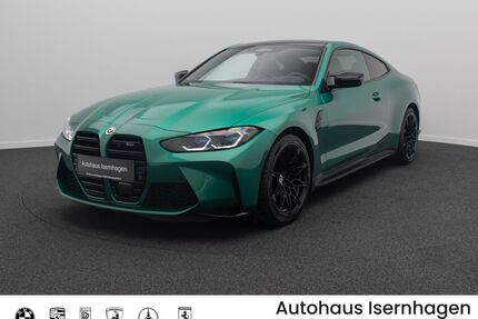 BMW M4 Gebrauchtwagen
