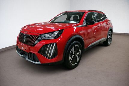 Peugeot 2008 Gebrauchtwagen