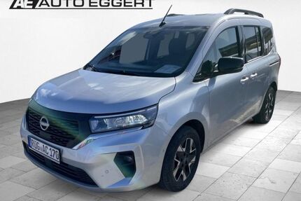 Nissan Townstar Gebrauchtwagen