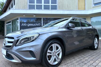 Mercedes-Benz GLA 200 Gebrauchtwagen
