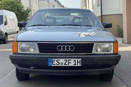 Audi 100 Gebrauchtwagen