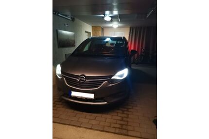 Opel Zafira Tourer Gebrauchtwagen