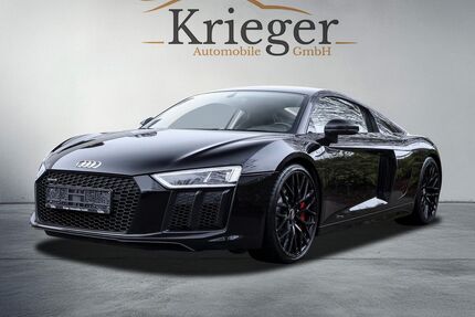 Audi R8 Gebrauchtwagen