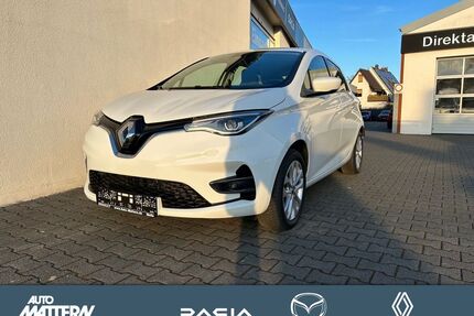 Renault ZOE Gebrauchtwagen