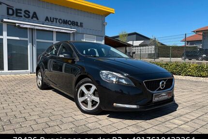 Volvo V40 Gebrauchtwagen