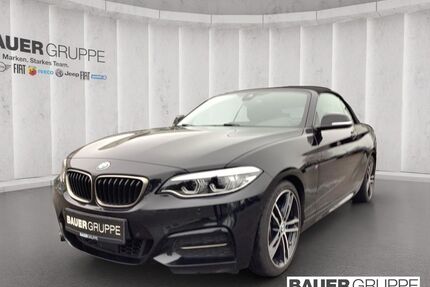 BMW M240i Gebrauchtwagen