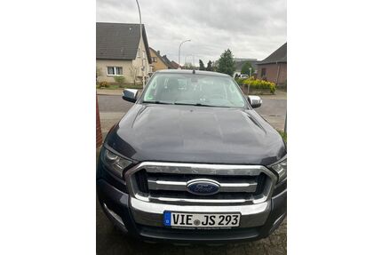 Ford Ranger Gebrauchtwagen