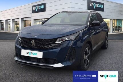 Peugeot 3008 Gebrauchtwagen