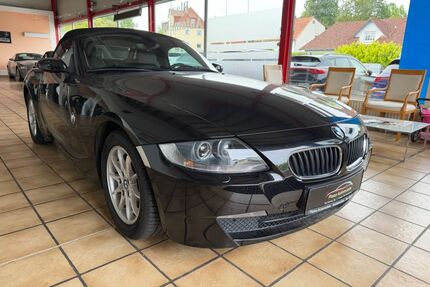 BMW Z4 Gebrauchtwagen