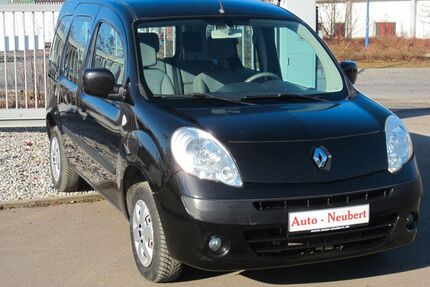 Renault Kangoo Gebrauchtwagen