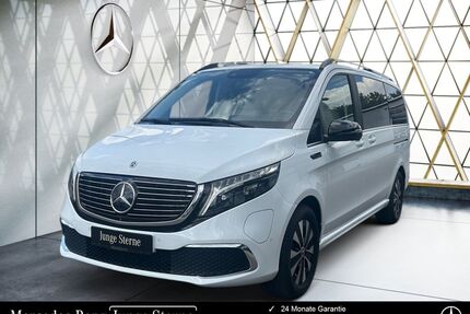 Mercedes-Benz EQV Gebrauchtwagen