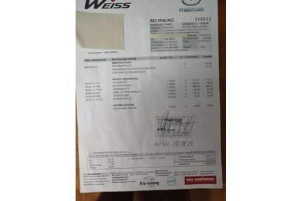 Mazda 6 Gebrauchtwagen